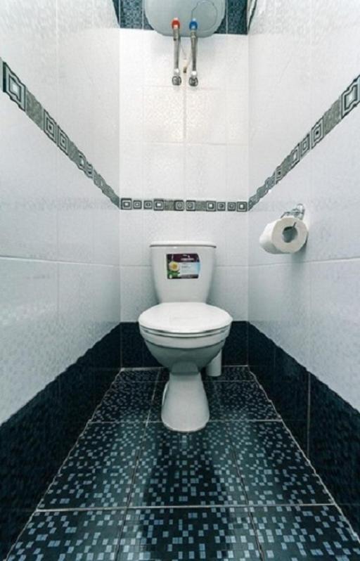 Apartment Baseina Khreschatyk Kiev Bagian luar foto